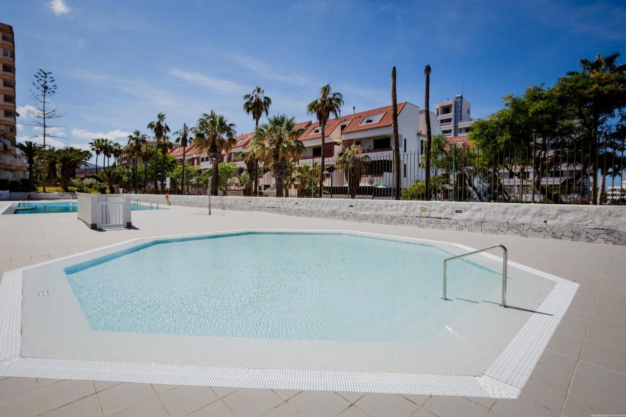 Beautiful Apartment Playa Honda In The Heart Of Las Americas Arona  Extérieur photo