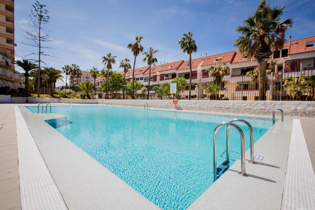 Beautiful Apartment Playa Honda In The Heart Of Las Americas Arona  Extérieur photo